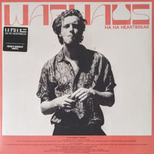 Warhaus – Ha Ha Heartbreak