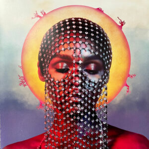 Janelle Monáe – Dirty Computer
