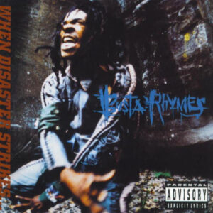 Busta Rhymes – When Disaster Strikes...