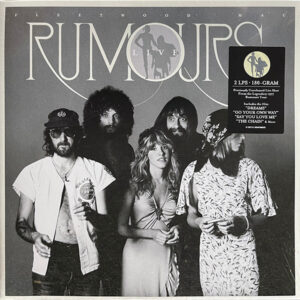 Fleetwood Mac – Rumours Live