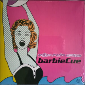 Oružjem Protivu Otmičara – BarbieCue