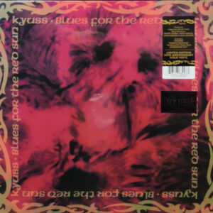 Kyuss – Blues For The Red Sun