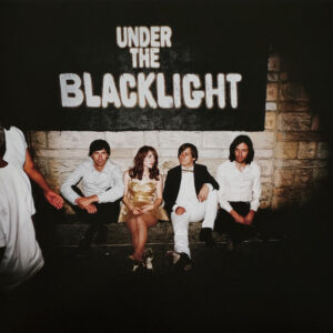 Rilo Kiley – Under The Blacklight