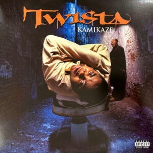 Twista – Kamikaze