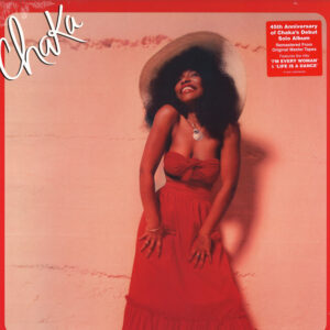 Chaka Khan – Chaka