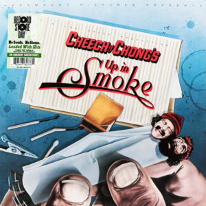 V/A – Cheech & Chong "Up In Smoke" O.S.T. (RSD)