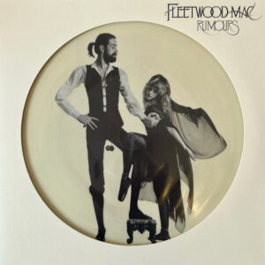 Fleetwood Mac – Rumours (Picture Disc) (RSD)