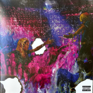 Lil Uzi Vert – Luv Is Rage (RSD)