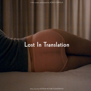V/A - Lost In Translation O.S.T. (RSD)