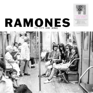 Ramones – The 1975 Sire Demos (RSD)