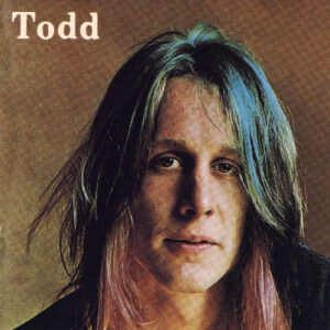 Todd Rundgren – Todd (RSD)