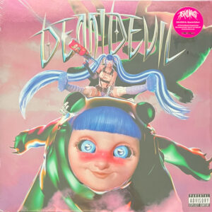 Ashnikko – Demidevil (RSD)