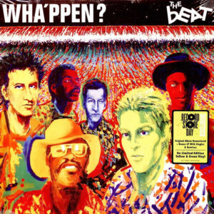 The Beat – Wha'ppen? (Expanded Edition) (RSD)
