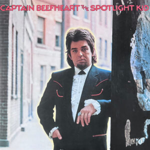 Captain Beefheart – The Spotlight Kid (RSD)