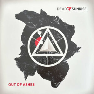 Dead By Sunrise – Out Of Ashes (RSD)
