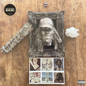 Earl Sweatshirt – SICK!