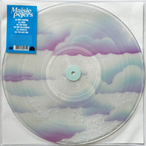 Maisie Peters – The Good Witch (Deluxe Edition) (RSD)