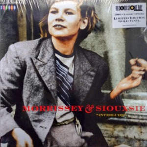 Morrissey & Siouxsie – Interlude (RSD)