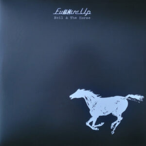 Neil Young & The Crazy Horse – Fu##in' Up (RSD)