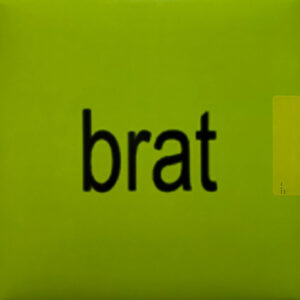 Charli XCX – Brat