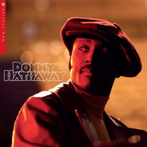 Donny Hathaway – Now Playing