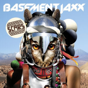 Basement Jaxx – Scars