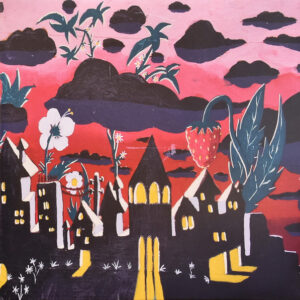 Psihomodo Pop – Ćiribu Ćiriba