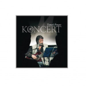 Tomaž Pengov – Koncert