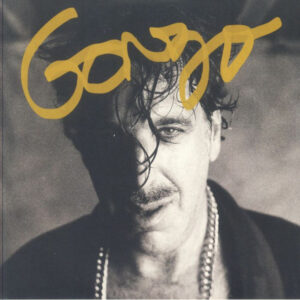 Chilly Gonzales – Gonzo