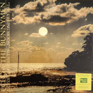 Echo & The Bunnymen – The Killing Moon (RSD)