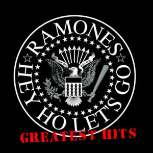 Ramones – Greatest Hits (RSD)