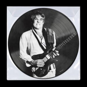 Steve Martin & The Toot Uncommons – King Tut (RSD)