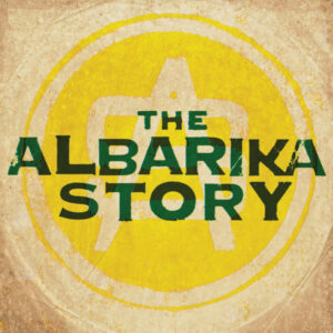 V/A – The Albarika Story