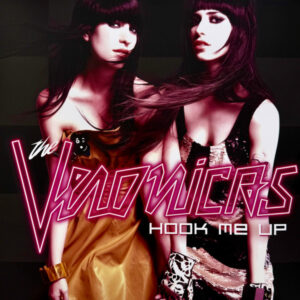 The Veronicas – Hook Me Up (RSD)