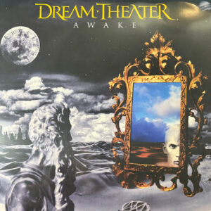 Dream Theater – Awake