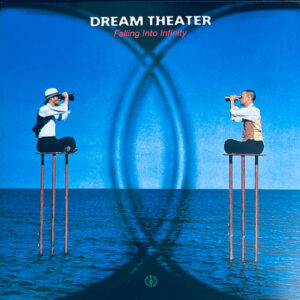 Dream Theater – Falling Into Infinity