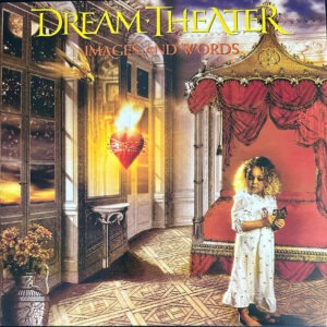 Dream Theater – Images And Words