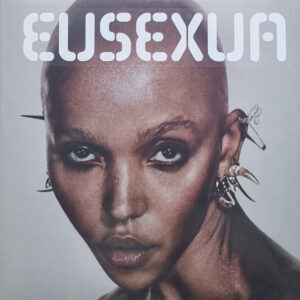 FKA Twigs – Eusexua
