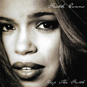 Faith Evans – Keep The Faith
