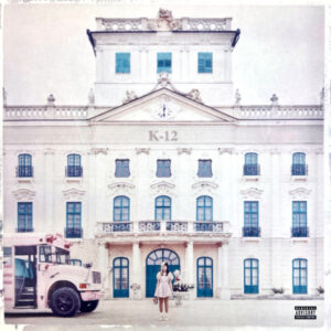 Melanie Martinez – K-12