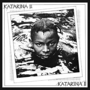 Katarina II – Katarina II