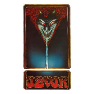 Izvir – Izvir