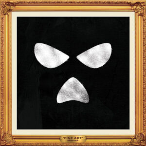 Kneecap – Fine Art