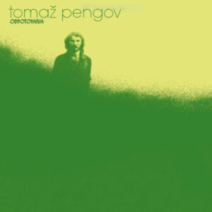 Tomaž Pengov – Odpotovanja