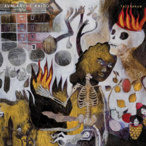 Avalanche Kaito – Talitakum