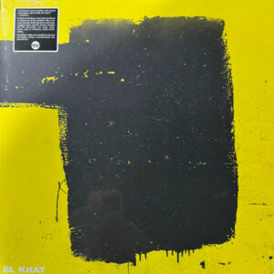 El Khat – Mute